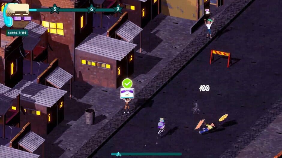 Food Boy screenshot 2