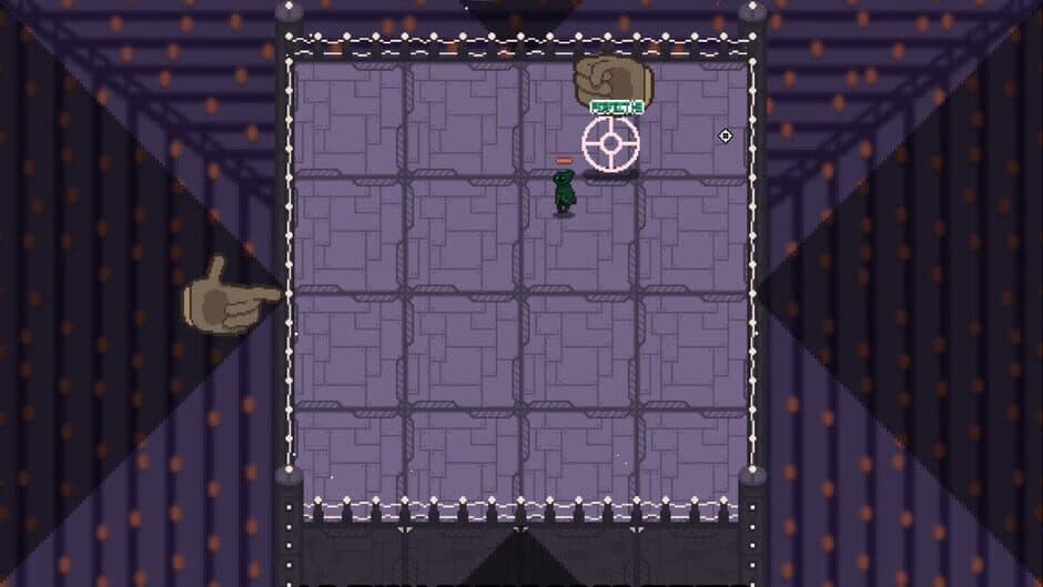 Cadence screenshot 2