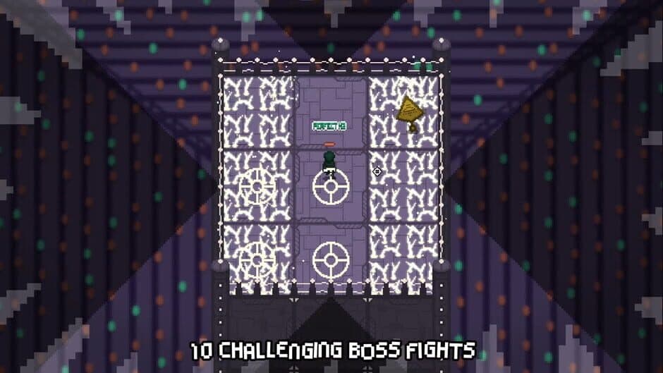 Cadence screenshot 4