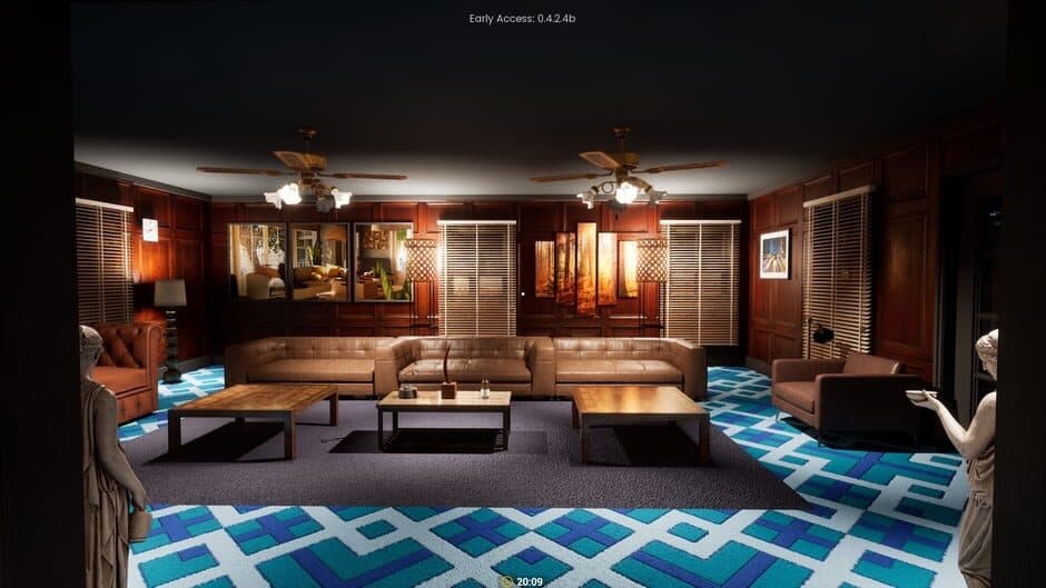 Renovation Simulator screenshot 2