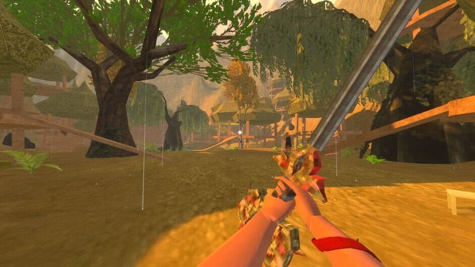 A Hell of a Bloody Dragon screenshot 2