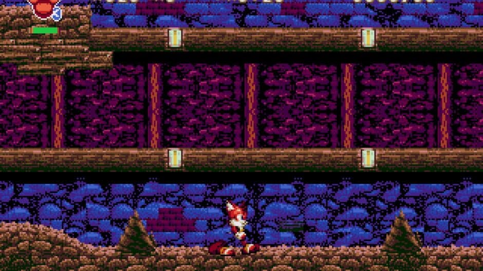 Pantufa the Cat: Extended Edition screenshot 3