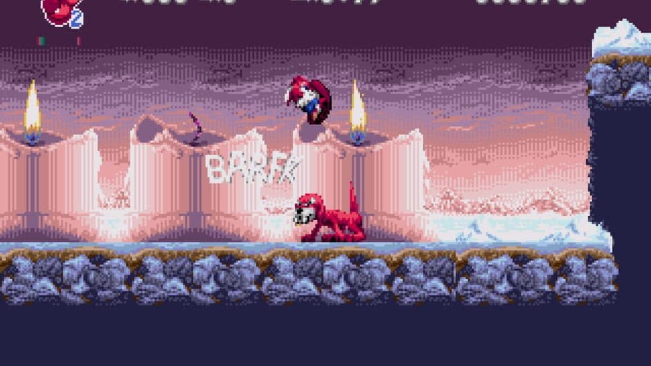 Pantufa the Cat: Extended Edition screenshot 1