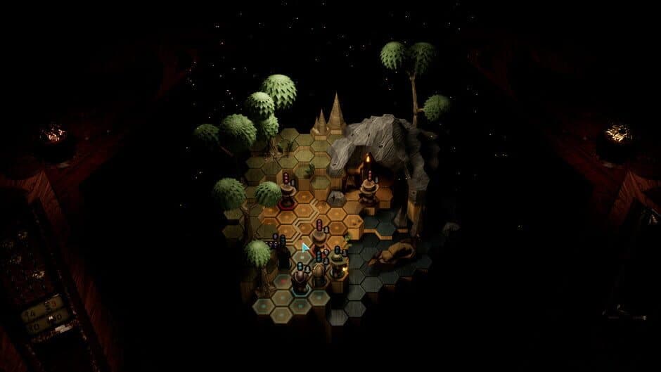 Inkshade screenshot 1