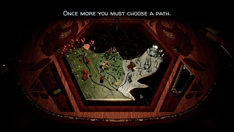 Inkshade screenshot 2