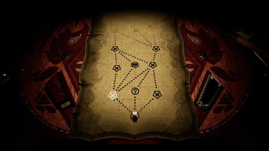 Inkshade screenshot 3