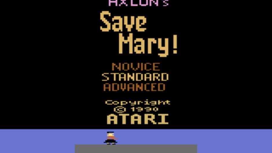 Save Mary screenshot 2