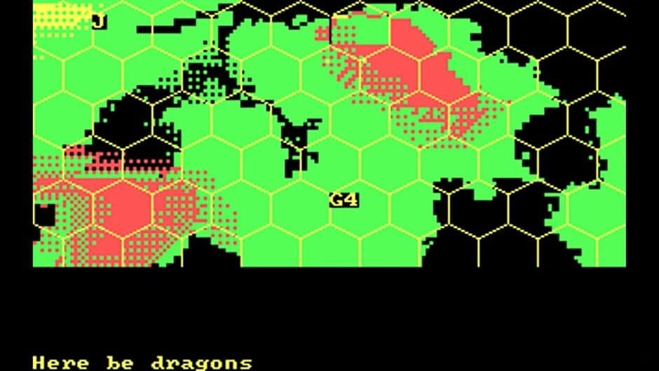Incunabula screenshot 2