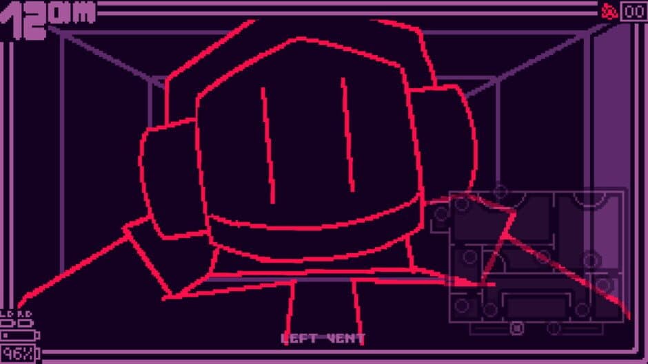 Too Many Nights screenshot 3