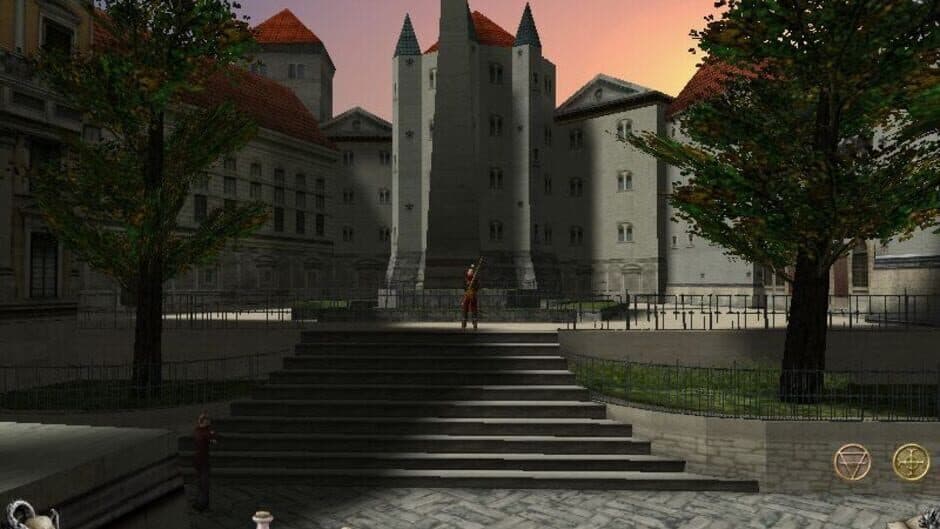 Mistmare screenshot 3