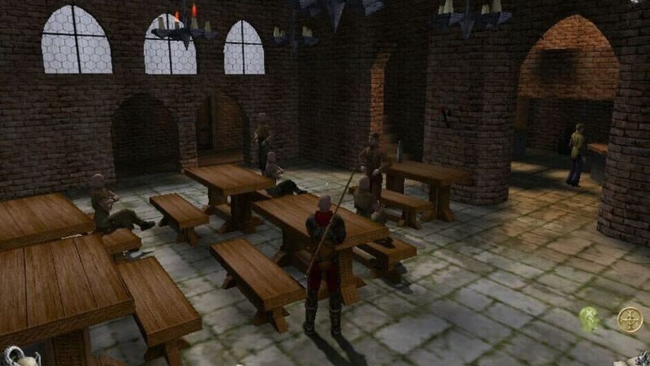 Mistmare screenshot 4