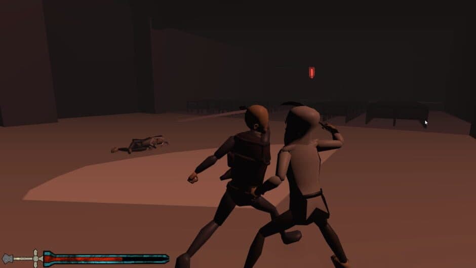 Vampyre Crusade screenshot 2