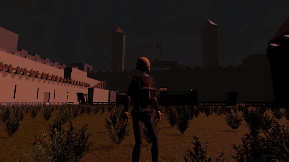 Vampyre Crusade screenshot 3