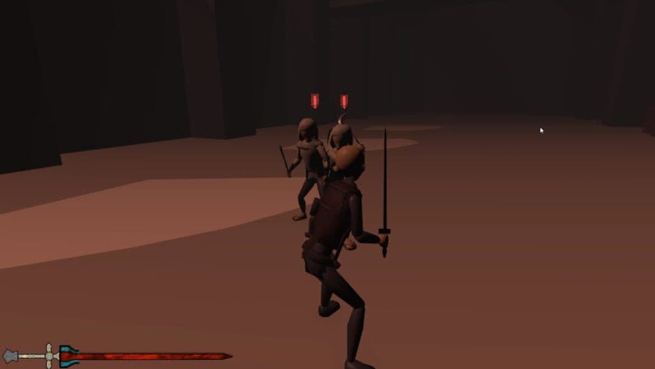 Vampyre Crusade screenshot 4
