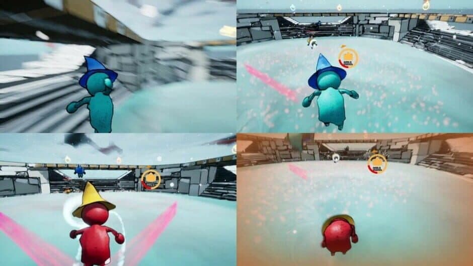 Ragdoll Rumble screenshot 4