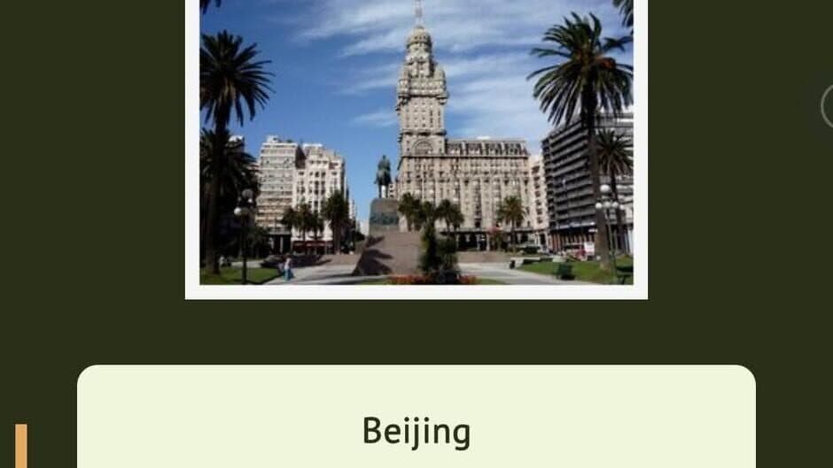 QuizMi screenshot 4