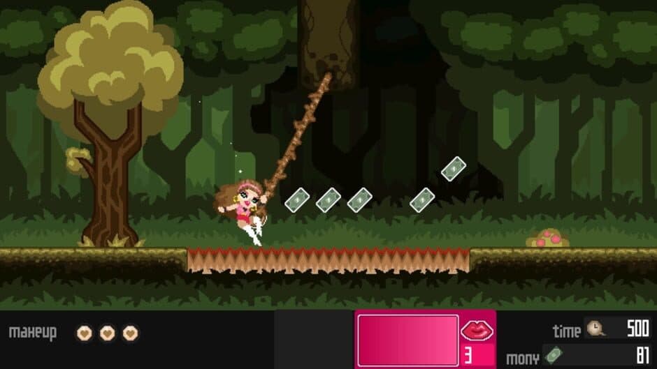 The Shade Forest screenshot 3