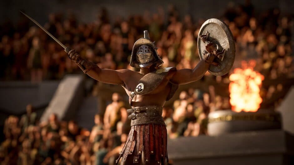 Rise of a Legend screenshot 1