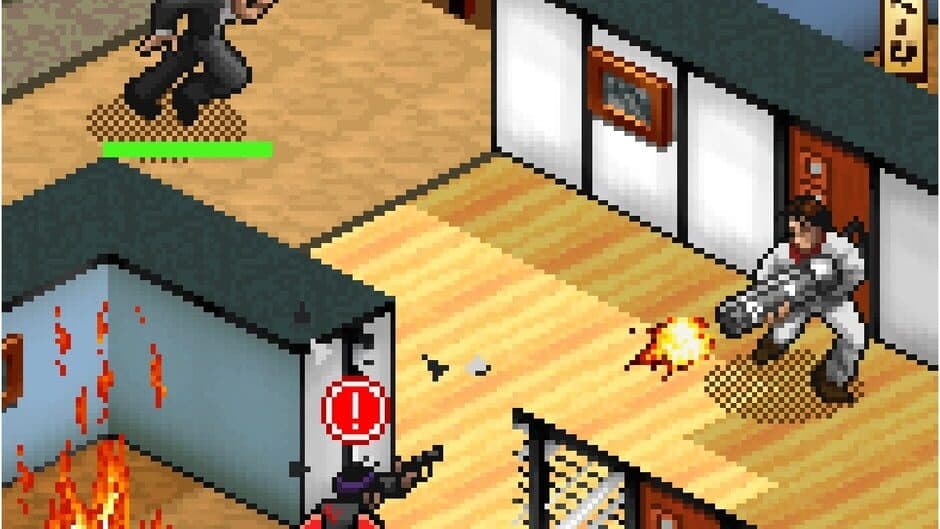 Mafia Wars: Yakuza screenshot 3