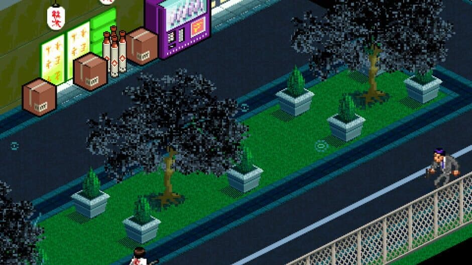 Mafia Wars: Yakuza screenshot 1