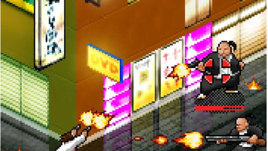 Mafia Wars: Yakuza screenshot 2