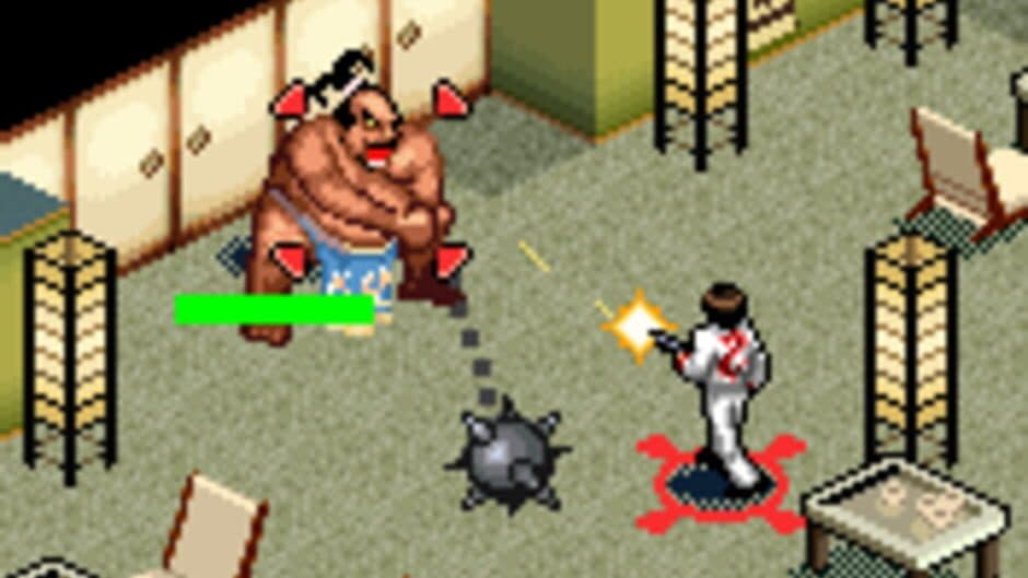Mafia Wars: Yakuza screenshot 4