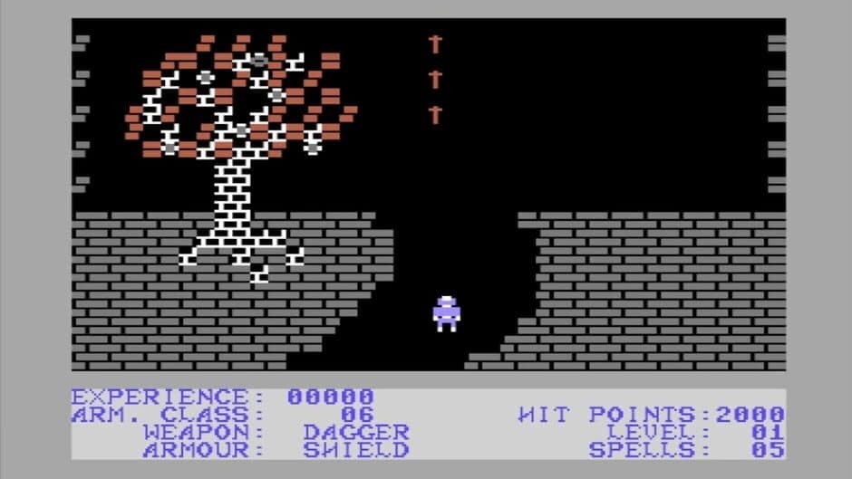 Sword of Kadash screenshot 2