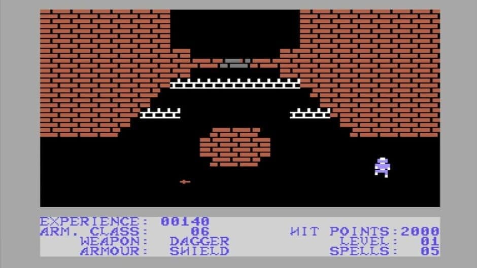 Sword of Kadash screenshot 3