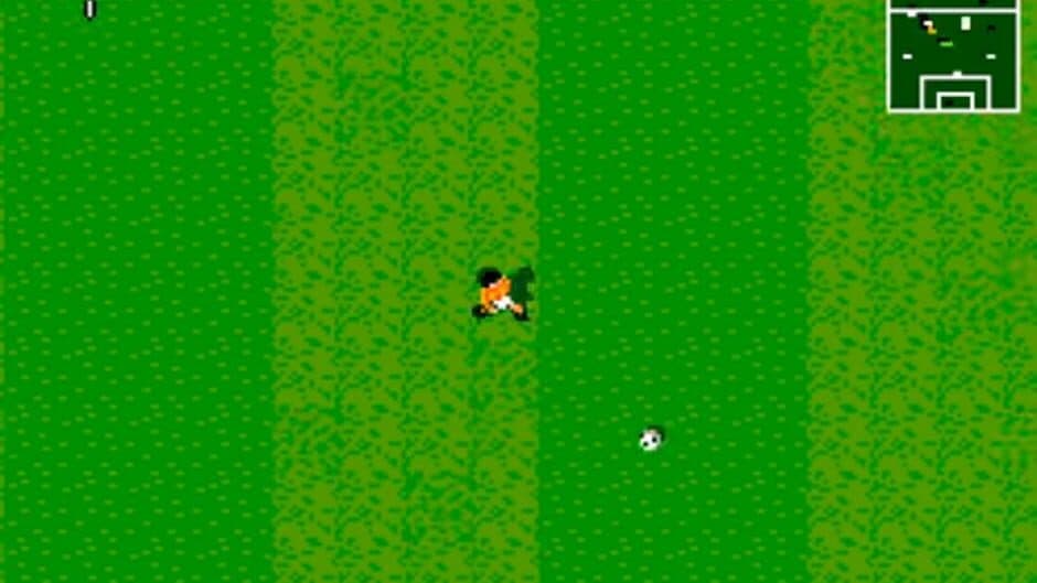 Champions of Europe screenshot 2