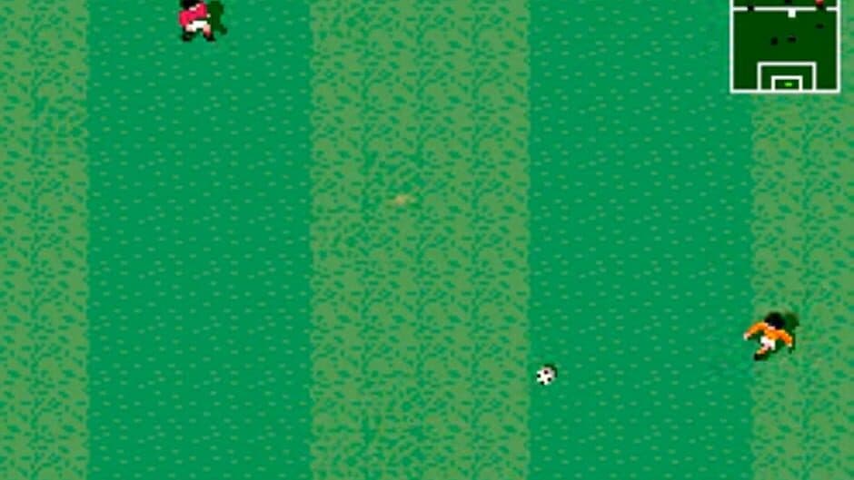 Champions of Europe screenshot 3
