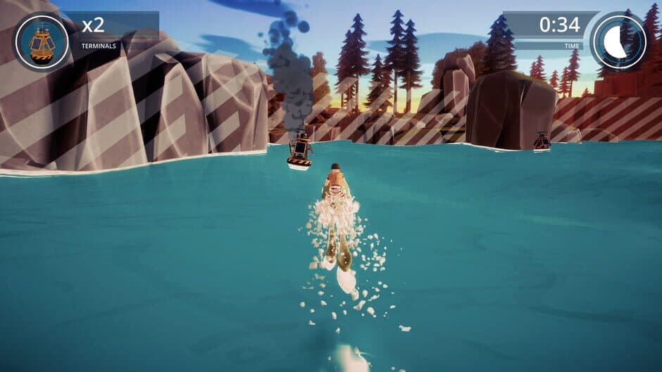 Tidekeeper screenshot 1