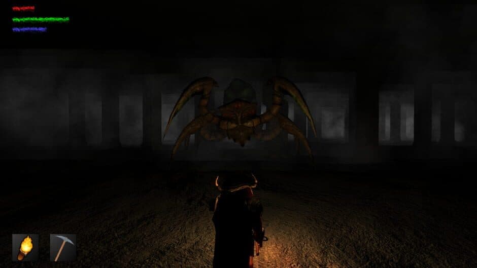 Trapped Souls screenshot 3
