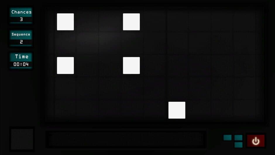 Chimp Memory screenshot 3