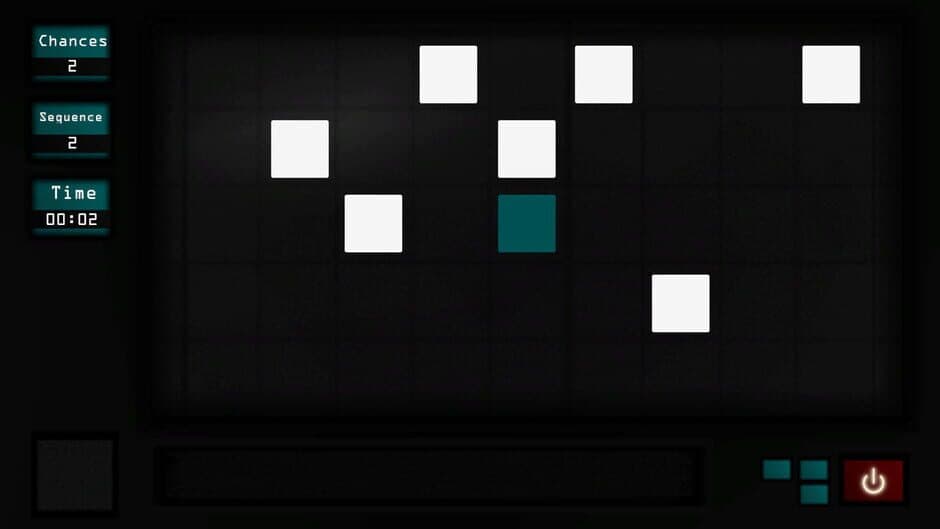 Chimp Memory screenshot 4