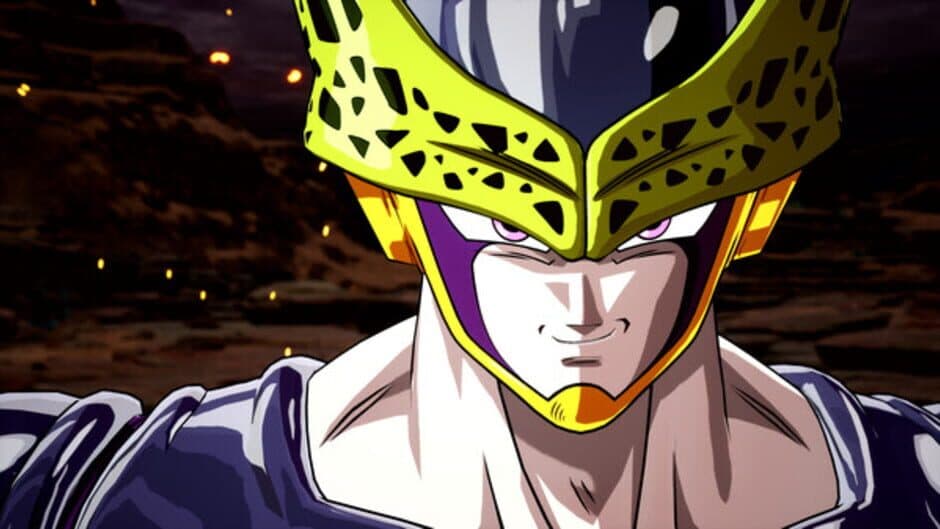 Dragon Ball: Sparking! Zero - Deluxe Edition screenshot 2