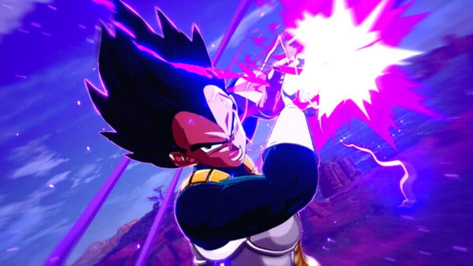 Dragon Ball: Sparking! Zero - Deluxe Edition screenshot 3