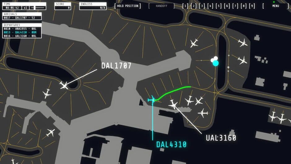 ATC Ground Point screenshot 1