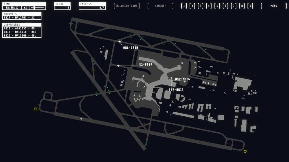 ATC Ground Point screenshot 2