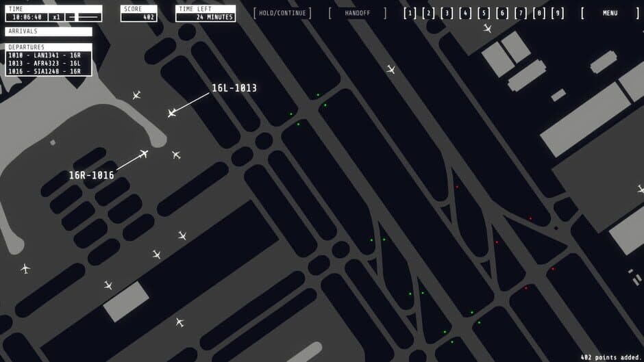ATC Ground Point screenshot 3