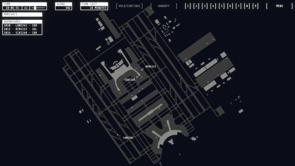 ATC Ground Point screenshot 4