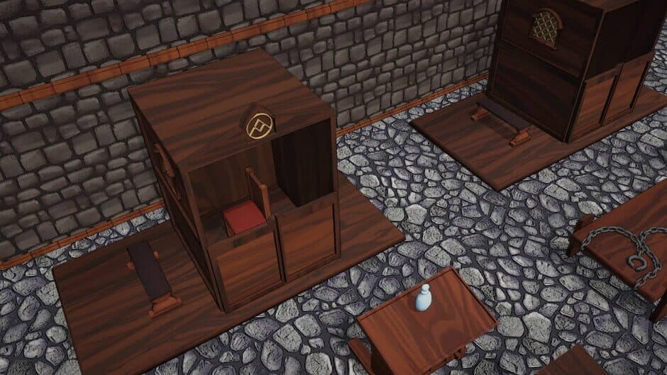 Fable Hospital screenshot 3