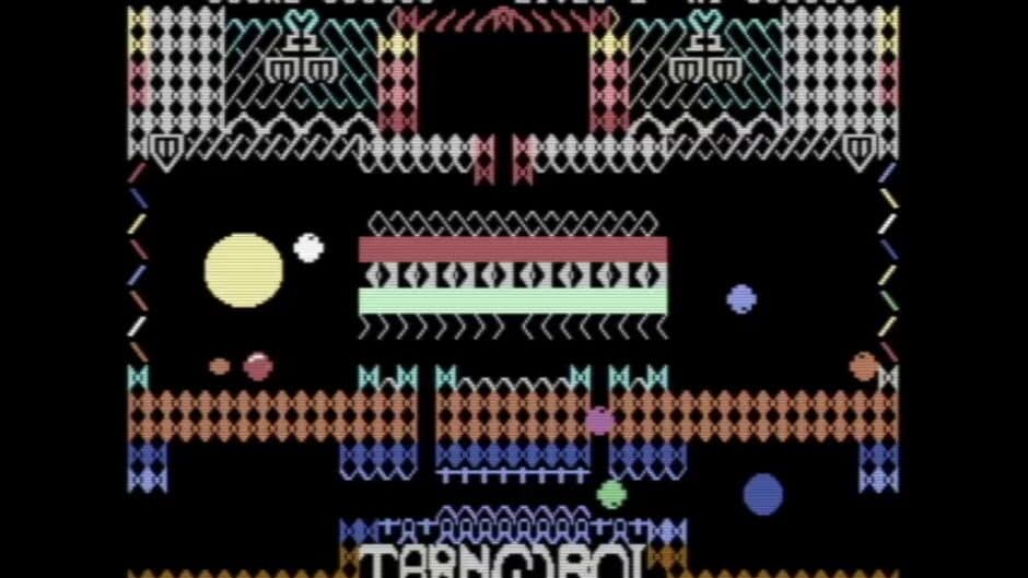 Tarnobol screenshot 1