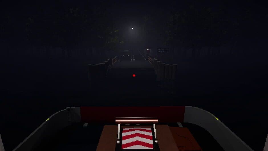 The Ferry screenshot 1
