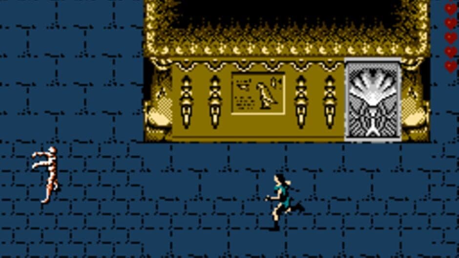 Gǔ Mù Lì Yǐng screenshot 2