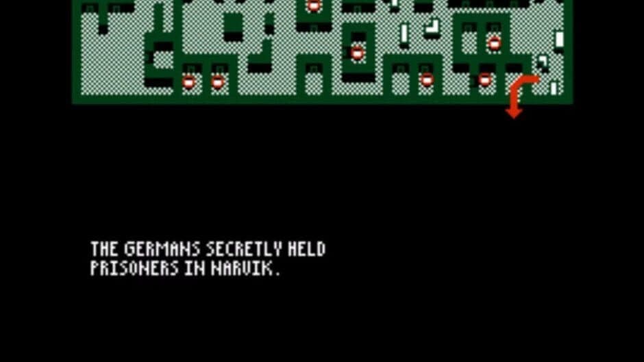 Meng Jun Gan Si Dui screenshot 2