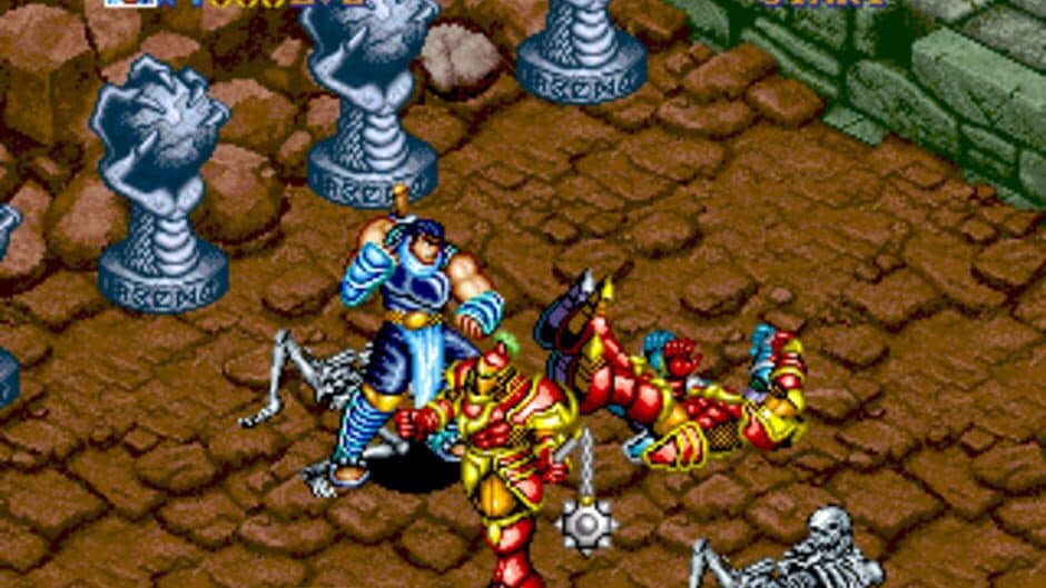 Lightbringer screenshot 4