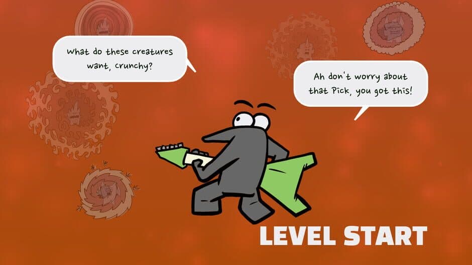 Guitar Fretter screenshot 3