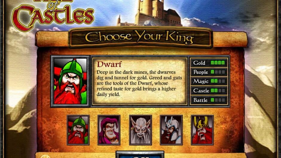 Age of Castles screenshot 2