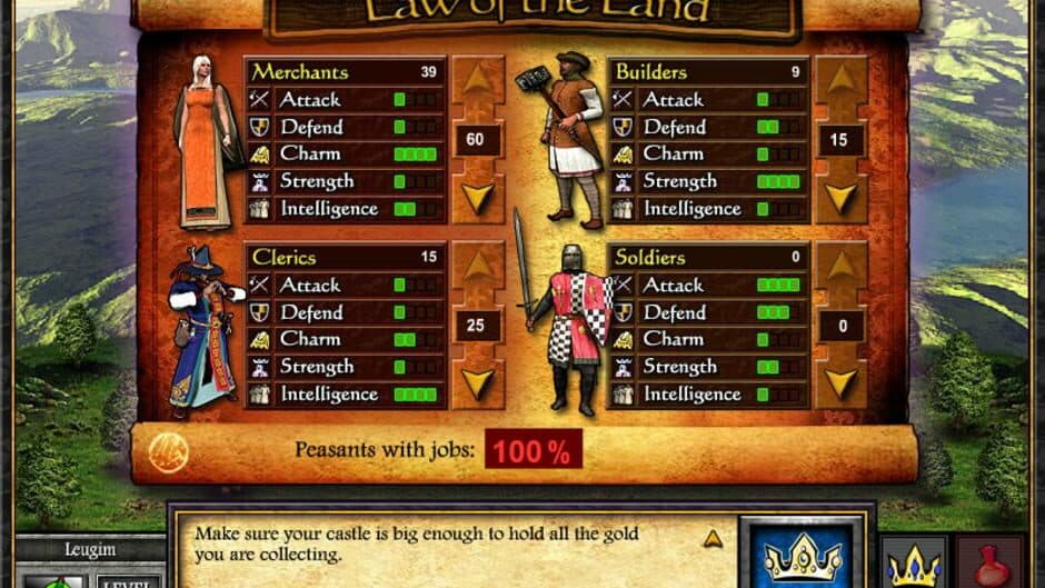 Age of Castles screenshot 3