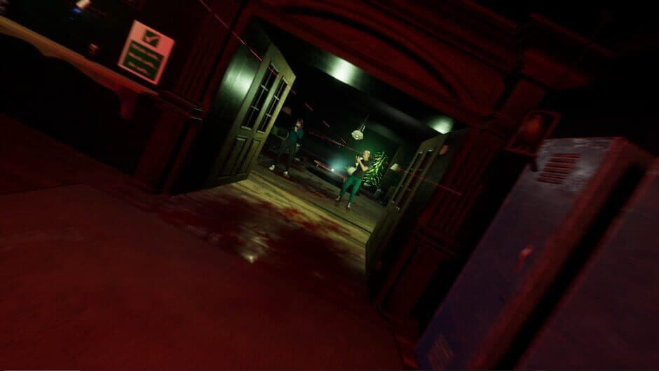 Dawn screenshot 4